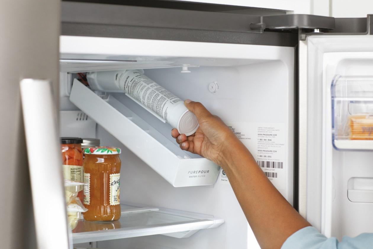 PurePour™ Water and Ice Refrigerator Filter PWF-1™