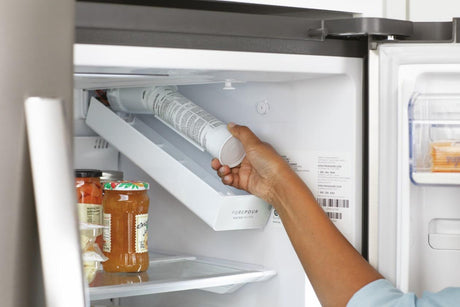 PurePour™ Water and Ice Refrigerator Filter PWF-1™