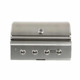 36" Grill Built-in NG