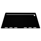 Rust-Resistant Griddle Insert