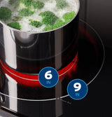 GE® ENERGY STAR® 30" Free-Standing Electric Range