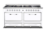 66"W. Tuscany Range - TVDR661