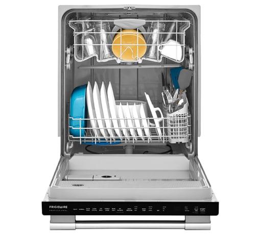 24'' Built-In Dishwasher