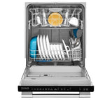 24'' Built-In Dishwasher