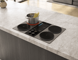 HyperCore Induction Cooktop, 36in, Charcoal, Requires Battery