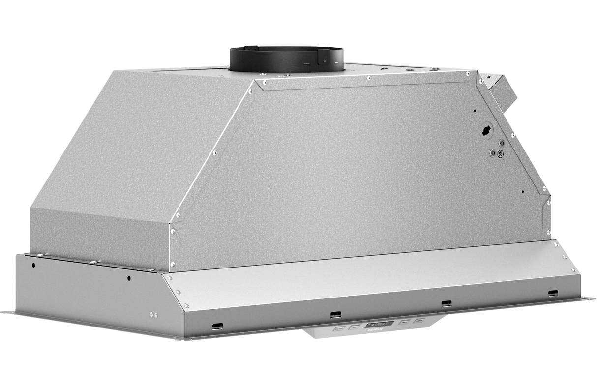 Tornado II Insert, 27in x 15in, SS