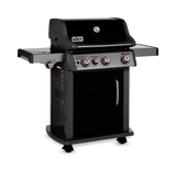 Spirit E-330 Gas Grill (Liquid Propane) - Black