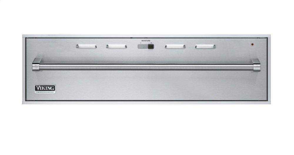 36" Warming Drawer