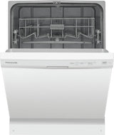 Frigidaire 24" Built-In Dishwasher