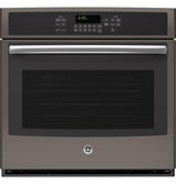 GE® 30" Built-In Single Convection Wall Oven
