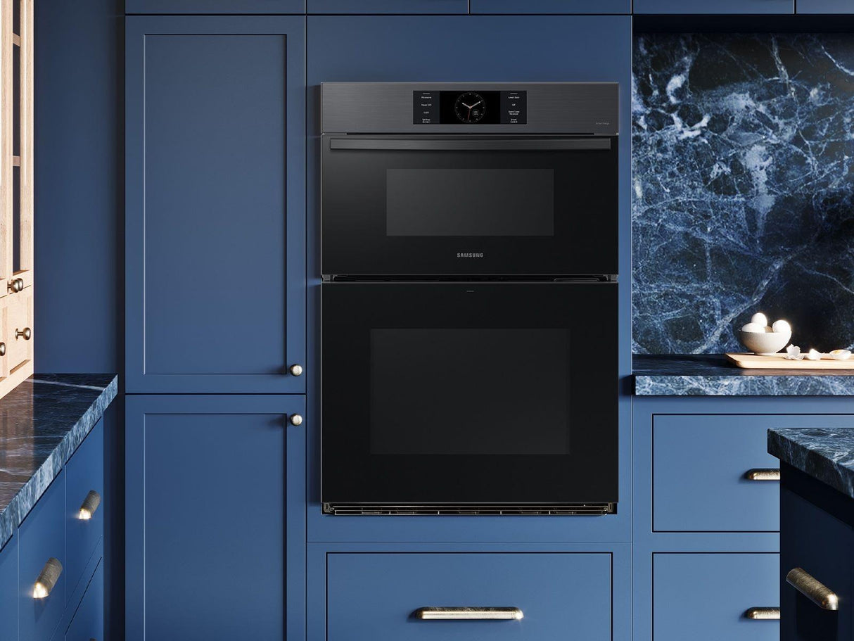 Combi Wall Oven