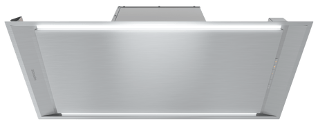 DAC 2247 Stella Stainless steel - Ceiling extractor in compact design in 45 7/8 (1165) in (mm) width