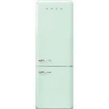 Refrigerator Pastel green FAB38URPG