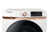 Front Load Washer Super Speed Wash  Steam Wash  5.0 cu.ft.