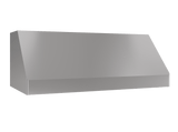 Tempest II, 18in Pro, 54", SS, 650 CFM, ACT