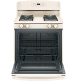 GE® 30" Free-Standing Gas Range