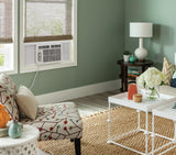 5,000 BTU Window-Mounted Room Air Conditioner