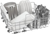 300 Series Dishwasher 24" Stainless Steel Anti-fingerprint