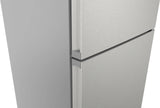 800 Series Freestanding Bottom Freezer Refrigerator 24" Stainless steel (with anti-fingerprint), Total No Frost