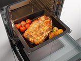 HUB 5000-XL Gourmet casserole dish For frying, braising and gratinating.