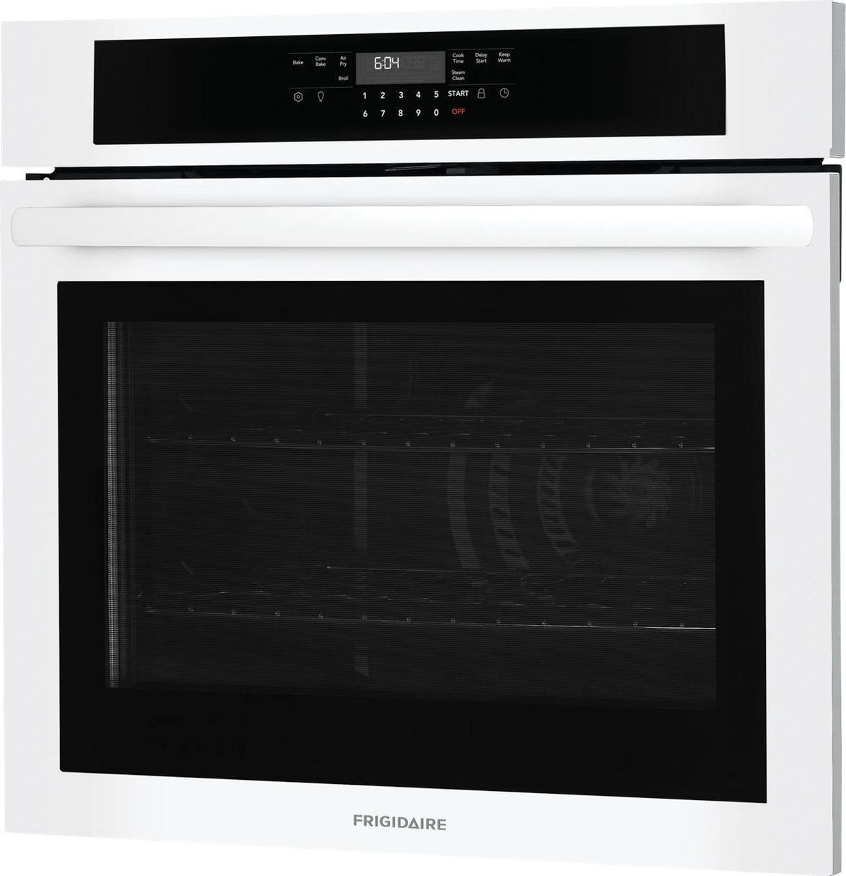 30" Single Wall Oven