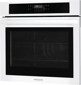 30" Single Wall Oven