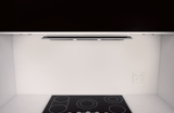 Genova, UC, 36", SS, 290 CFM