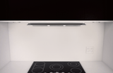 Genova, UC, 36", SS, 290 CFM
