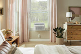 10,000 BTU U-Shape Window Room Air Conditioner with Inverter and Wi-Fi (Energy Star)