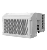 GE Profile ClearView™ ENERGY STAR® 10,300 BTU Inverter Smart Ultra Quiet Window Air Conditioner for Medium Rooms up to 450 sq. ft.
