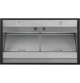 CAF(EBACK)™ 36" Commercial-Style Hood