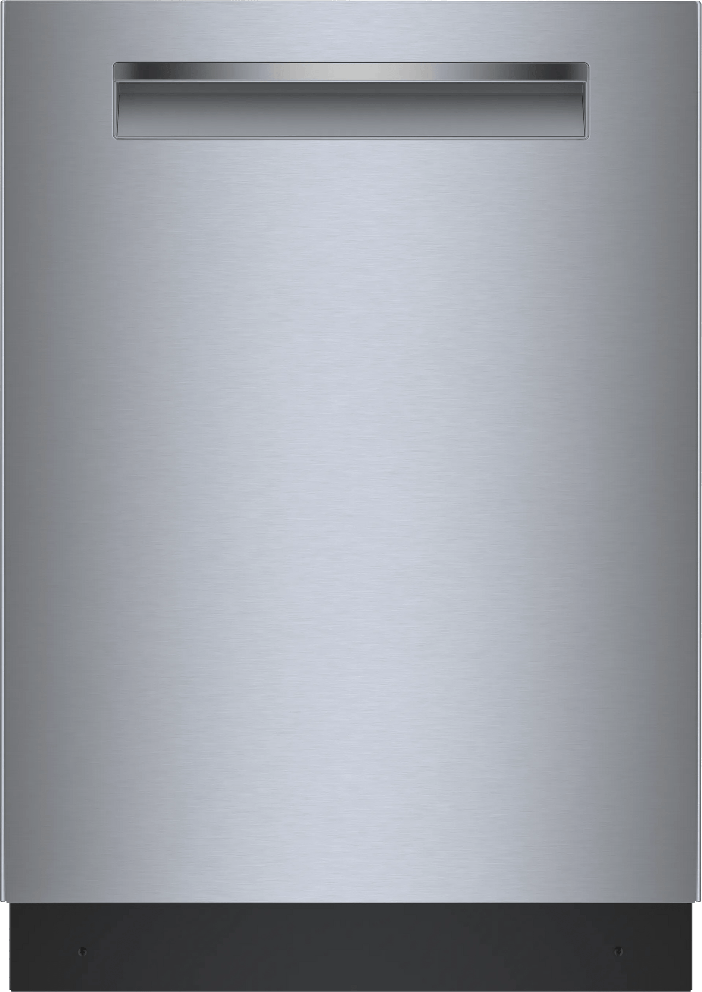 500 Series Dishwasher 24" Stainless Steel Anti-fingerprint