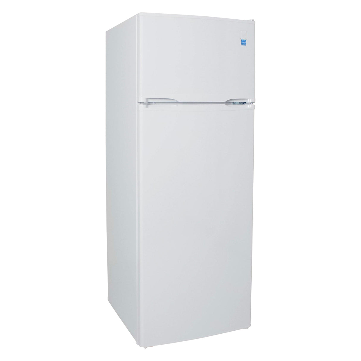 Avanti Apartment Refrigerator, 7.3 cu. ft - White / 7.3 cu. ft.