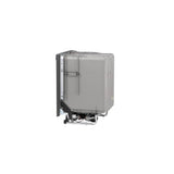 GE® Dishwasher with Front Controls