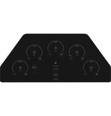 Café™ 36" Touch-Control Electric Cooktop