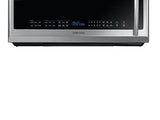 2.1 cu. ft. Over-the-Range Microwave with Sensor Cooking in Fingerprint Resistant Stainless Steel