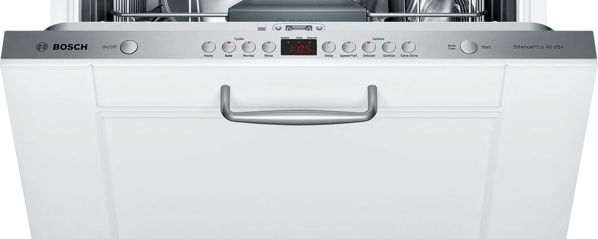 Dishwasher 24"