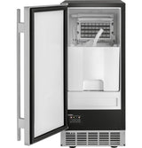 Built-in Ice Machine