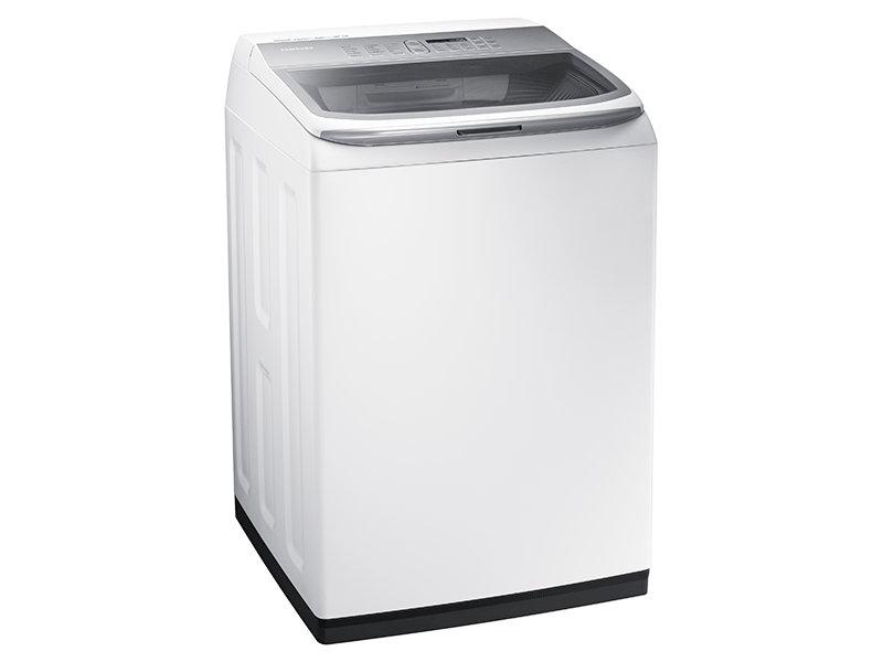 WA7600 4.5 cu. ft. Top Load Washer with activewash and Integrated Control Panel