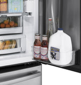 GE Profile™ Series 27.7 Cu. Ft. French-Door Refrigerator with Door In Door and Hands-Free AutoFill