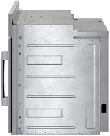 Benchmark™ Single Wall Oven 30'' Door hinge: Left, Stainless Steel