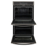 GE® 30" Built-In Double Wall Oven with Convection