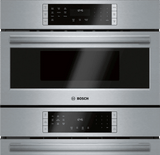 800 Series Combination Oven 30"