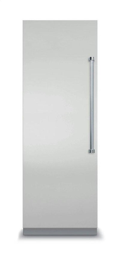 24 Fully Integrated All Refrigerator with 5/7 Series Panel - VRI7240W