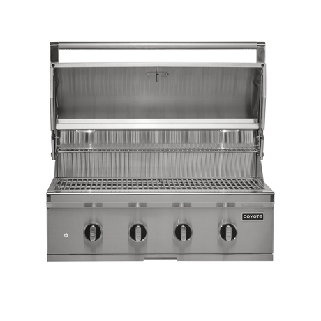 36" CL-Series Built-In LP Grill