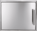 20" Wide Single Access Door