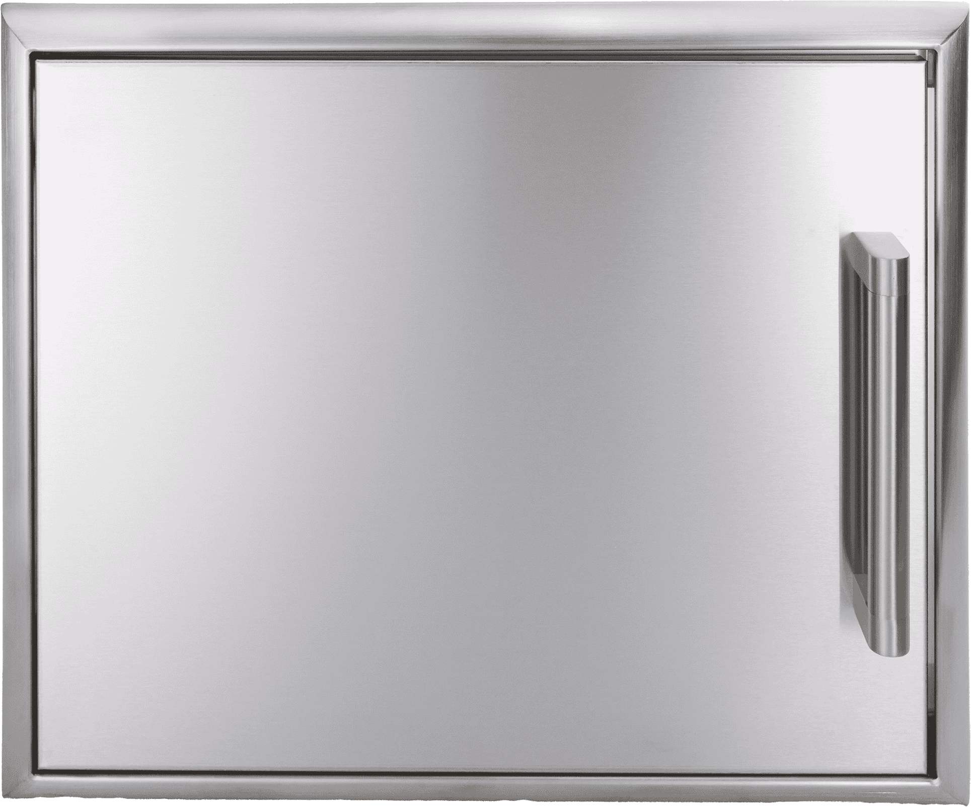20" Wide Single Access Door