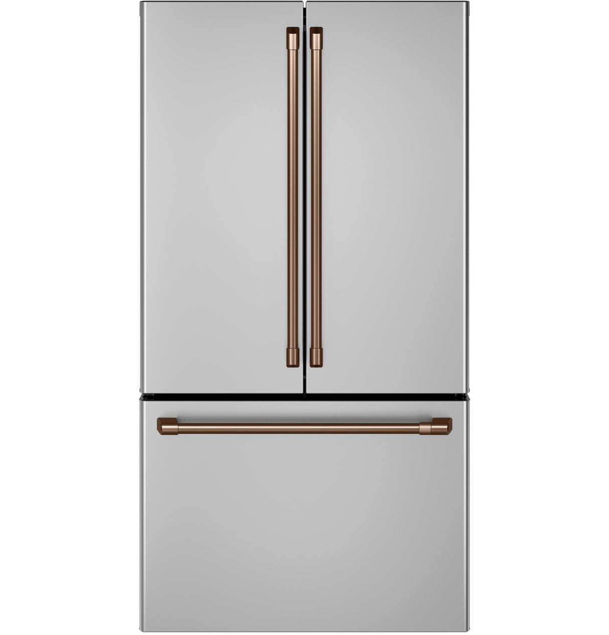 Café™ ENERGY STAR® 23.1 Cu. Ft. Smart Counter-Depth French-Door Refrigerator