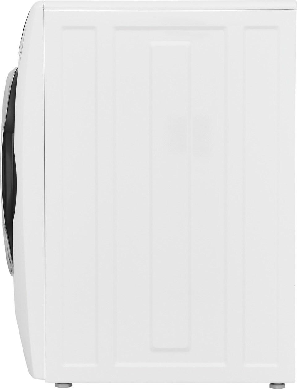 Front Load Perfect Steam™ Washer with LuxCare® Plus Wash - 4.5 Cu. Ft.