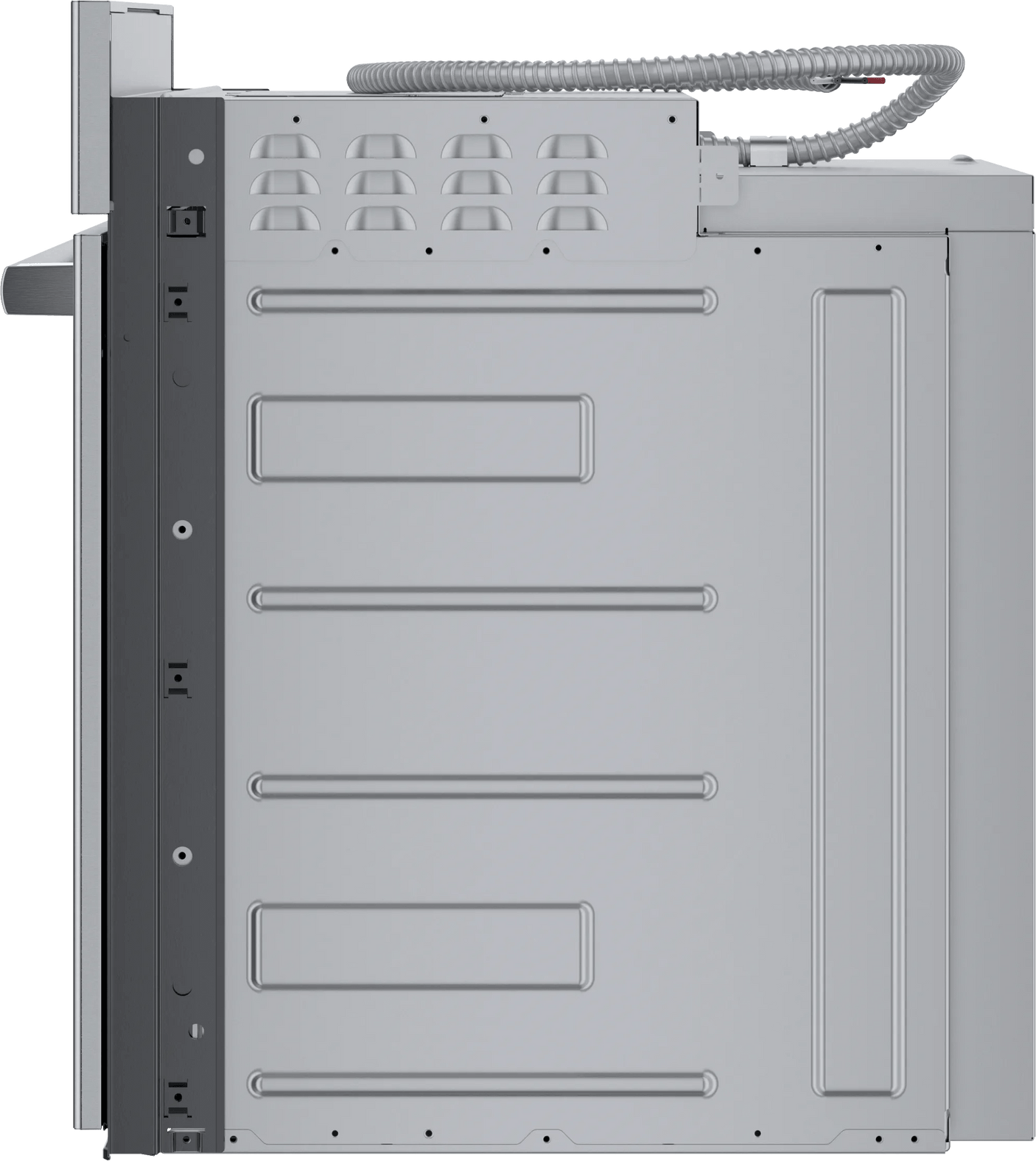 800 Series Single Wall Oven 30" Stainless Steel